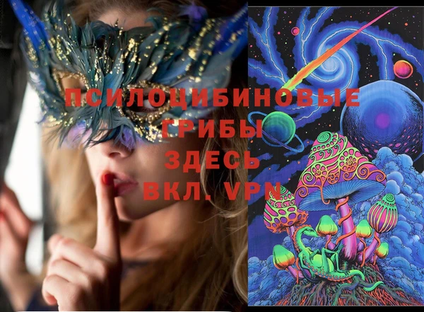 круглые Алексеевка